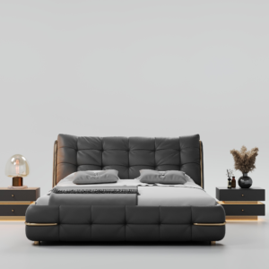 comfort - Renewing Master Bedroom Bed CM2153