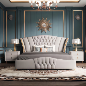Good - Look Light - Luxury Bed